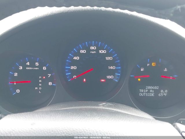 2006 ACURA TL 19UUA66276A067595 Photo 6