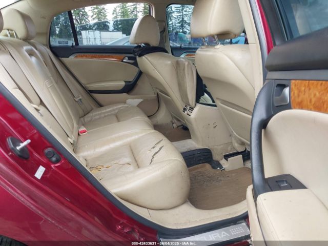 2006 ACURA TL 19UUA66276A067595 Photo 7