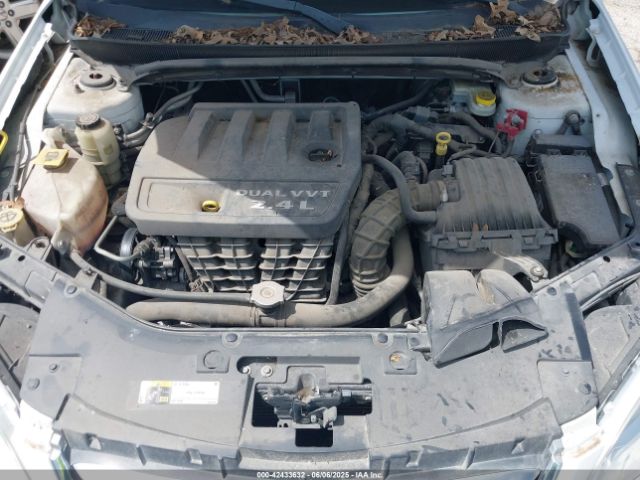 2014 CHRYSLER 200 1C3CCBAB1EN231360 Photo 9