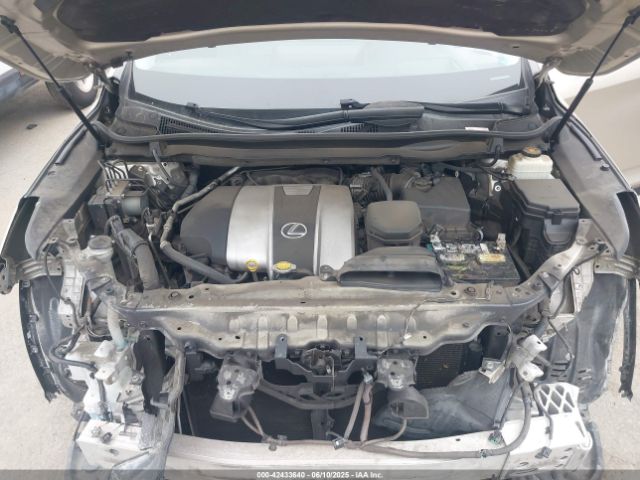 2T2ZZMCA7GC026468 Lexus RX