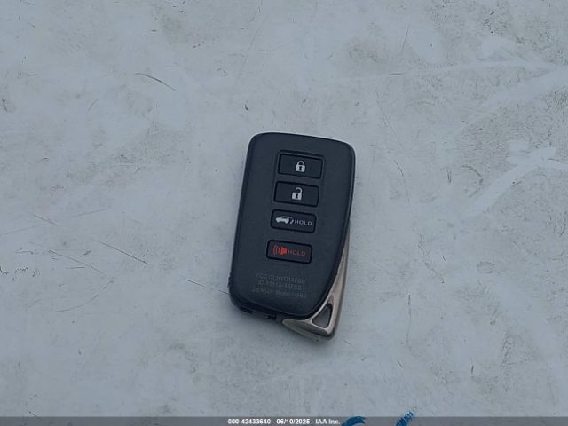 2T2ZZMCA7GC026468 Lexus RX