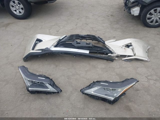 2T2ZZMCA7GC026468 Lexus RX
