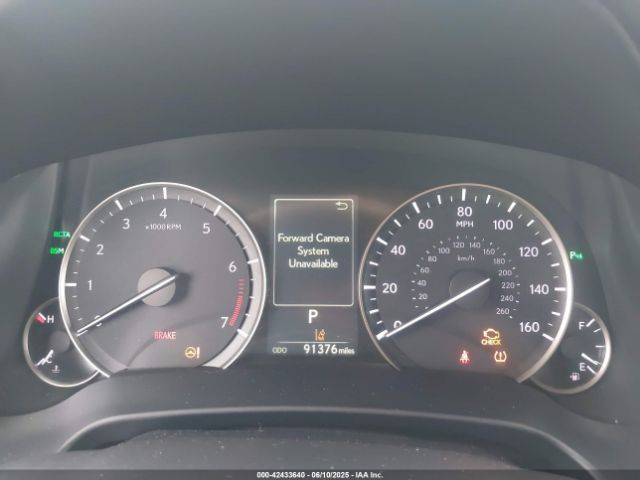 2T2ZZMCA7GC026468 Lexus RX