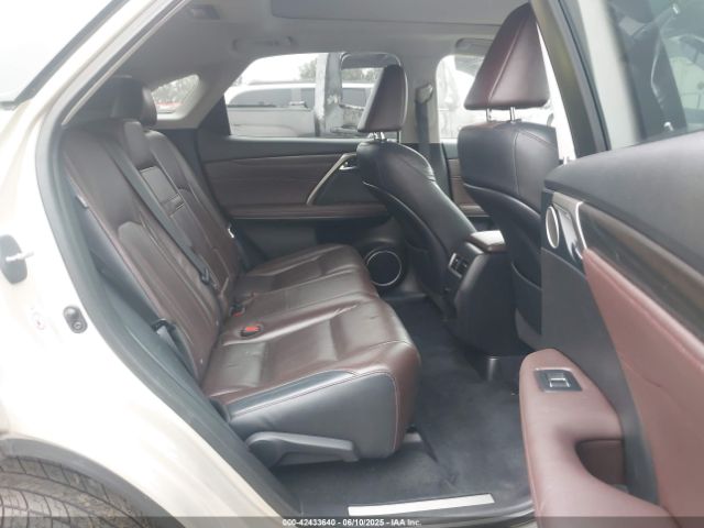 2T2ZZMCA7GC026468 Lexus RX