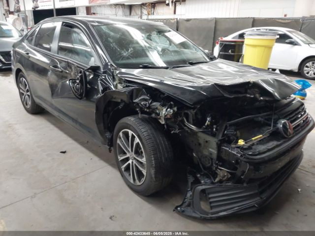 2022 VOLKSWAGEN JETTA 3VWBM7BU9NM006080