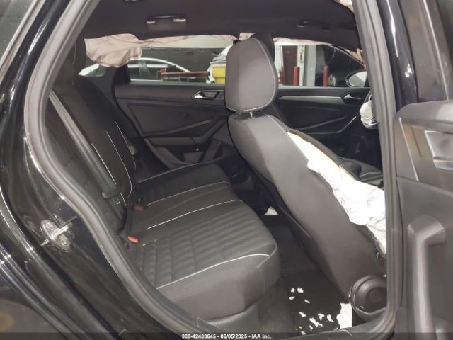 2022 VOLKSWAGEN JETTA 3VWBM7BU9NM006080 Photo 7
