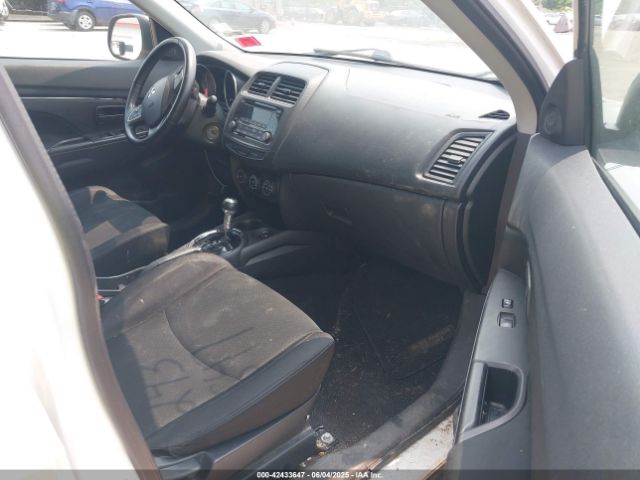 2015 MITSUBISHI OUTLANDER SPORT 4A4AR3AU8FE057001 Photo 4