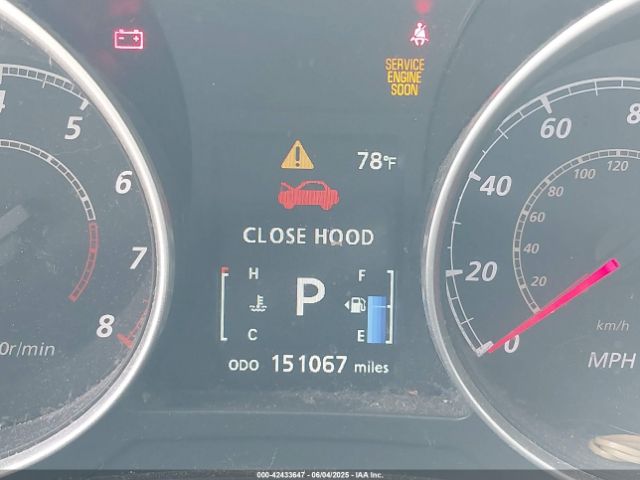 2015 MITSUBISHI OUTLANDER SPORT 4A4AR3AU8FE057001 Photo 6