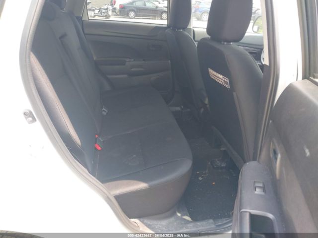 2015 MITSUBISHI OUTLANDER SPORT 4A4AR3AU8FE057001 Photo 7