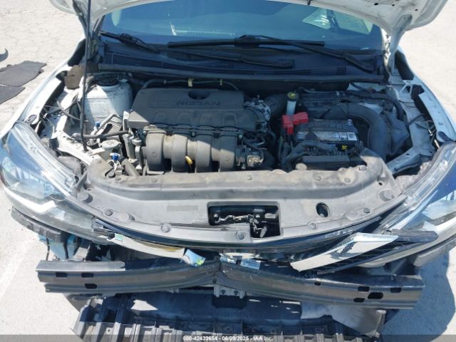3N1AB7AP5GY312532 Nissan Sentra