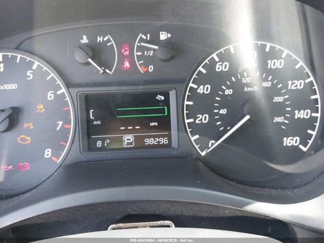 3N1AB7AP5GY312532 Nissan Sentra