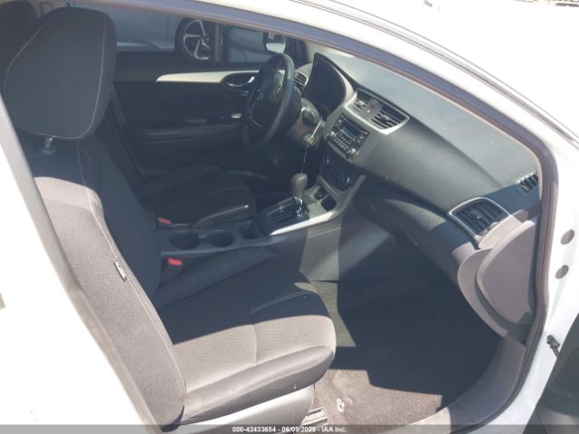 3N1AB7AP5GY312532 Nissan Sentra