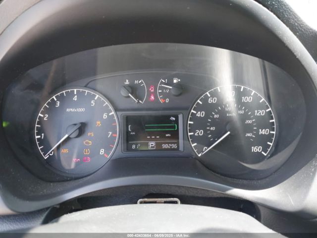 3N1AB7AP5GY312532 Nissan Sentra