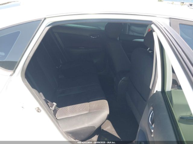 3N1AB7AP5GY312532 Nissan Sentra