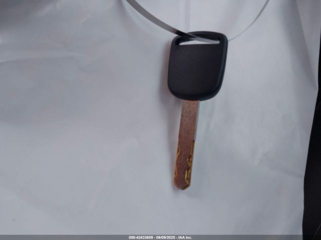 1HGCR2F50GA034804 Honda Accord Sport