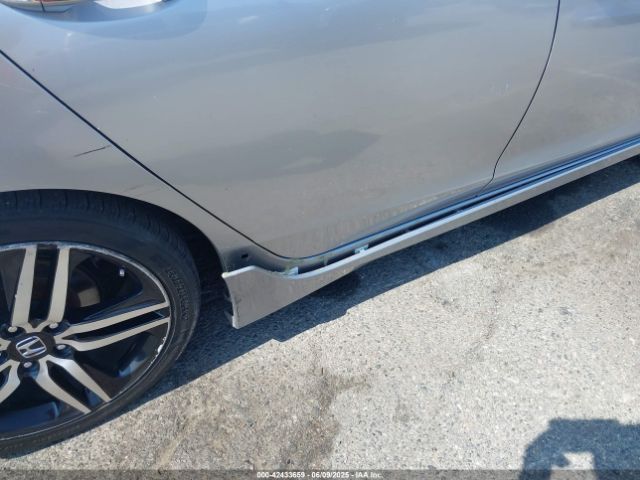1HGCR2F50GA034804 Honda Accord Sport