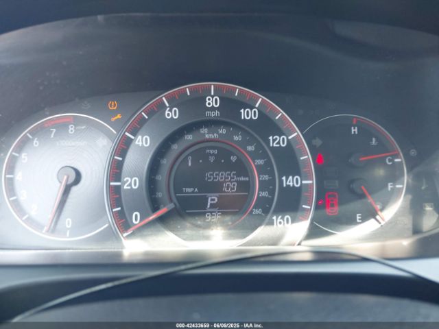 1HGCR2F50GA034804 Honda Accord Sport