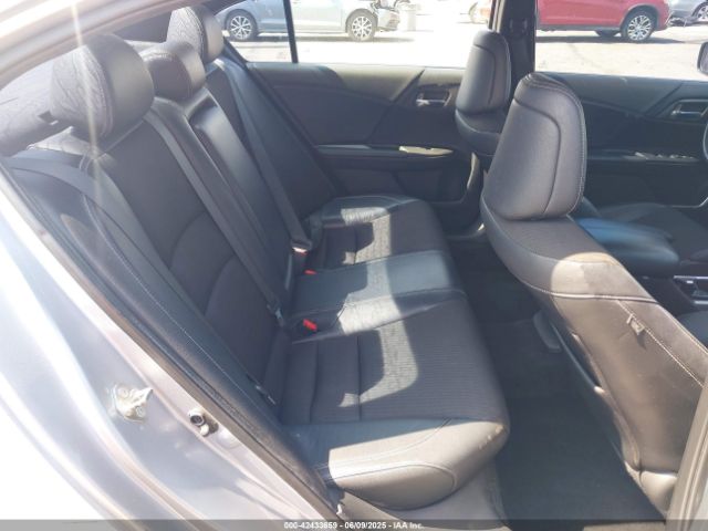 1HGCR2F50GA034804 Honda Accord Sport