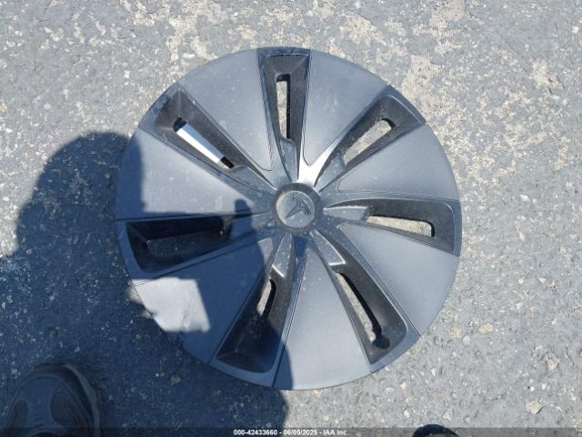 5YJ3E1EA1RF848991 Tesla Model 3 Long Range Dual Motor All-wheel Drive/rear-wheel Drive
