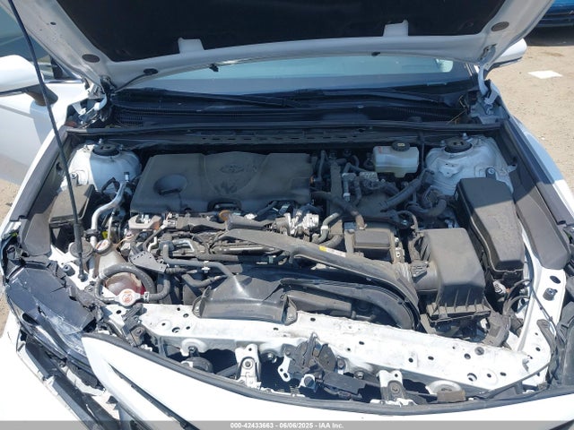 Toyota a25a-fxs 2021 4T1K31AK7MU550392 Image 10