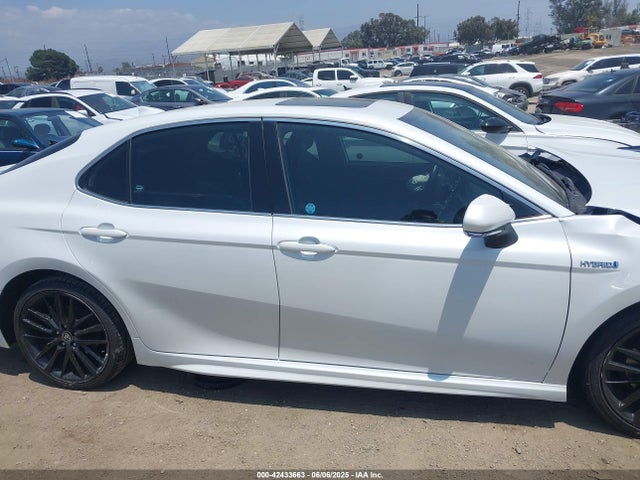 Toyota a25a-fxs 2021 4T1K31AK7MU550392 Image 13