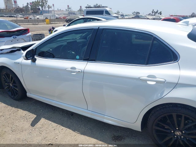Toyota a25a-fxs 2021 4T1K31AK7MU550392 Image 14