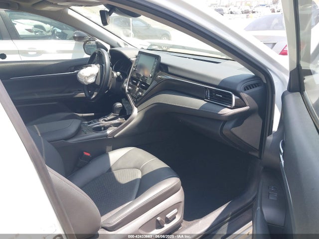 Toyota a25a-fxs 2021 4T1K31AK7MU550392 Image 5