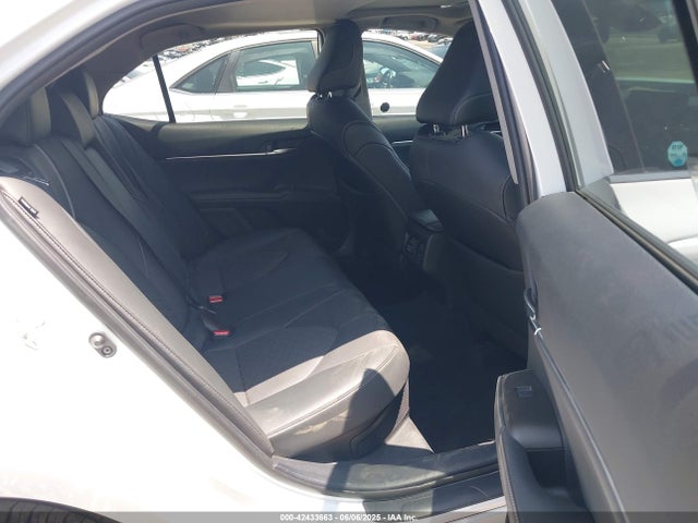 Toyota a25a-fxs 2021 4T1K31AK7MU550392 Image 8