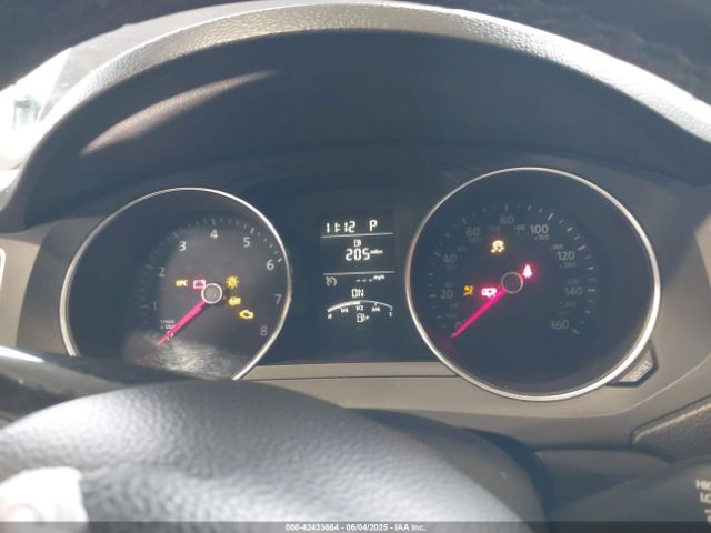 2015 VOLKSWAGEN JETTA 3VWD07AJ9FM310300 Photo 6