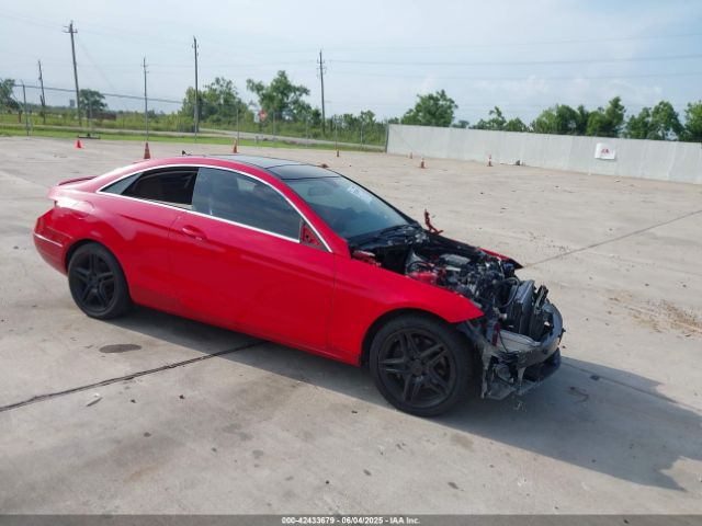 2011 MERCEDES-BENZ E 350 WDDKJ5GBXBF086899 Photo 0