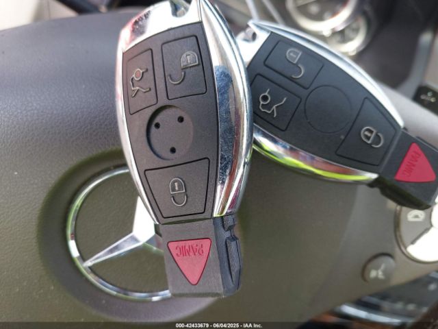 2011 MERCEDES-BENZ E 350 WDDKJ5GBXBF086899 Photo 10