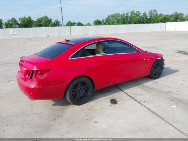 2011 MERCEDES-BENZ E 350 WDDKJ5GBXBF086899 Photo 3