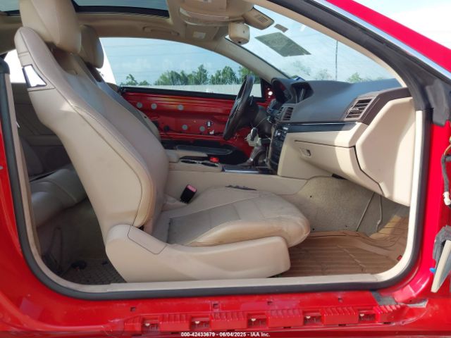2011 MERCEDES-BENZ E 350 WDDKJ5GBXBF086899 Photo 4