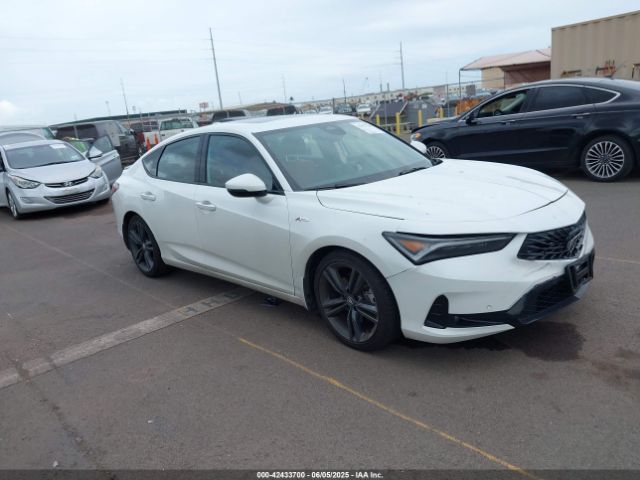 2024 ACURA INTEGRA 19UDE4H69RA025989 Photo 0