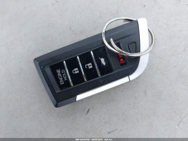 2024 ACURA INTEGRA 19UDE4H69RA025989 Photo 10