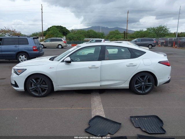 Acura l15ca 2024 19UDE4H69RA025989 Image 14