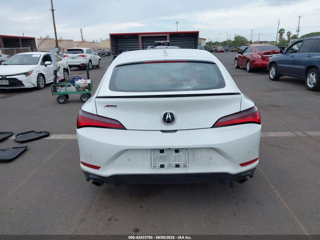 Acura l15ca 2024 19UDE4H69RA025989 Image 16
