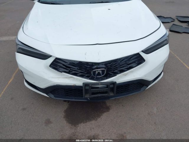 2024 ACURA INTEGRA 19UDE4H69RA025989 Photo 5