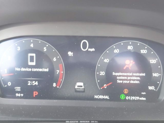 2024 ACURA INTEGRA 19UDE4H69RA025989 Photo 6