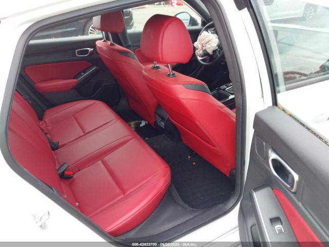 2024 ACURA INTEGRA 19UDE4H69RA025989 Photo 7