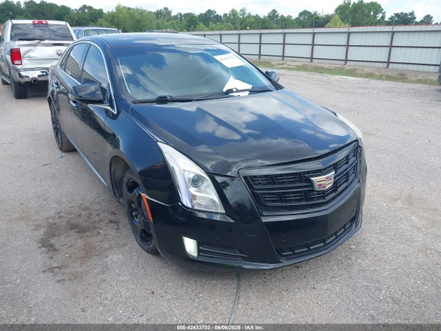 2017 CADILLAC XTS 2G61M5S34H9159427 Photo 0