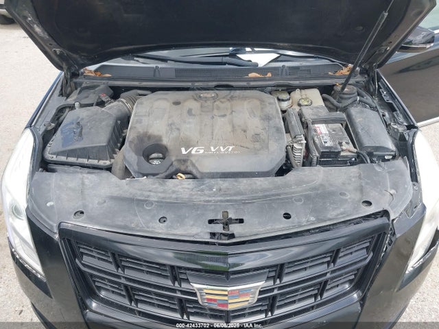 2017 CADILLAC XTS 2G61M5S34H9159427 Photo 9