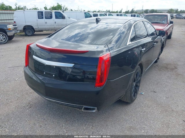 2017 CADILLAC XTS 2G61M5S34H9159427 Photo 3