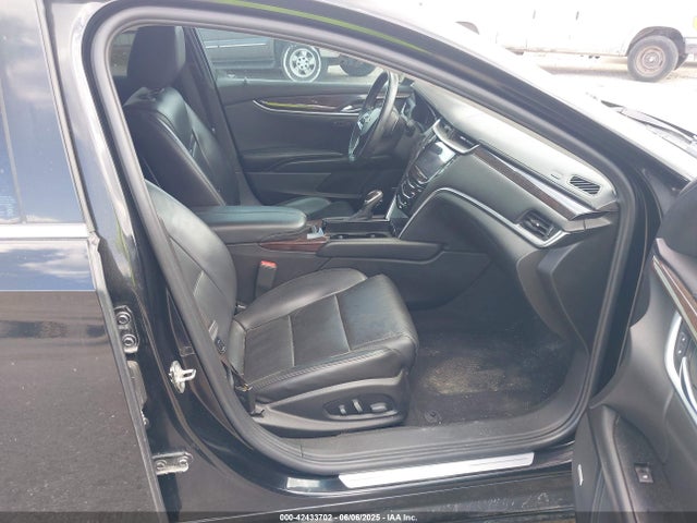 2017 CADILLAC XTS 2G61M5S34H9159427 Photo 4