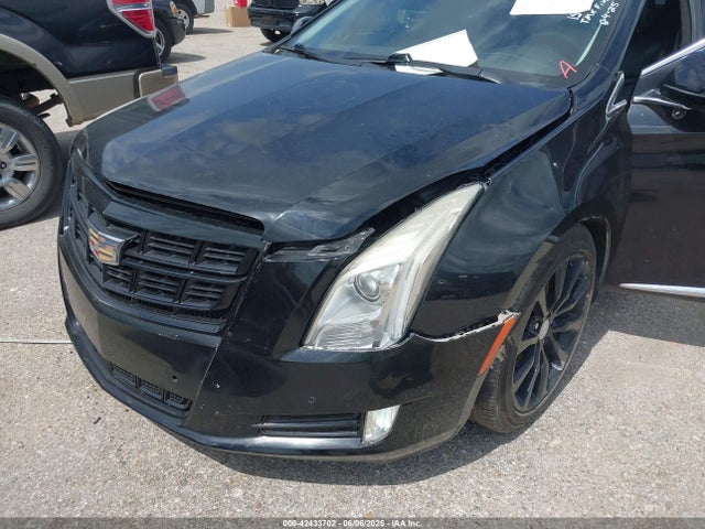 2017 CADILLAC XTS 2G61M5S34H9159427 Photo 5