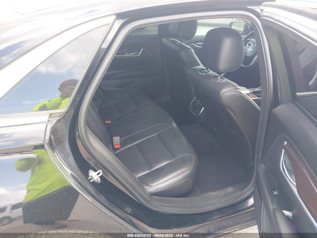 2017 CADILLAC XTS 2G61M5S34H9159427 Photo 7