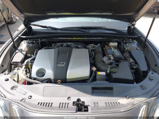 2019 LEXUS ES 350 58ABZ1B12KU020065 Photo 9