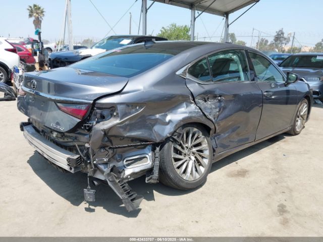 2019 LEXUS ES 350 58ABZ1B12KU020065 Photo 3