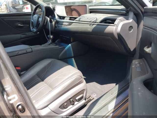 2019 LEXUS ES 350 58ABZ1B12KU020065 Photo 4