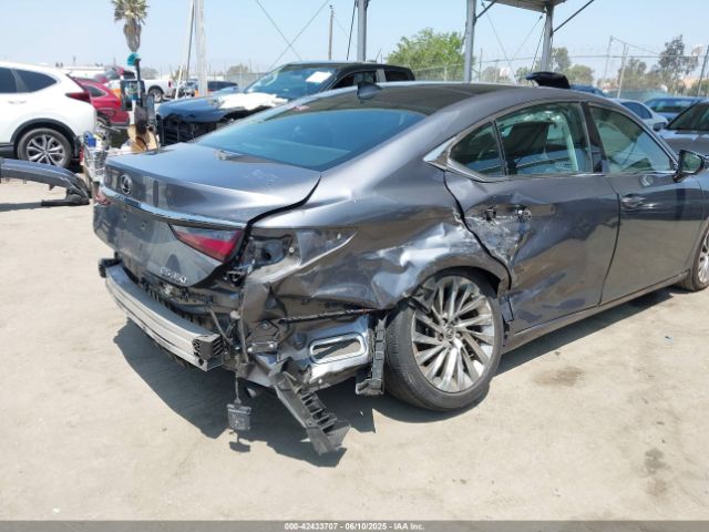2019 LEXUS ES 350 58ABZ1B12KU020065 Photo 5
